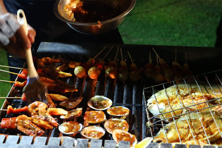 BBQ